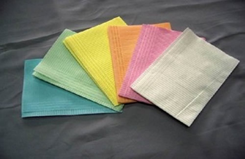 Disposable Dental Bibs